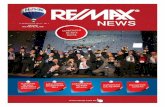 Revista RE/MAX julho 2012