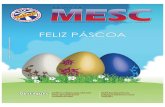Clube Mesc Revista 2012