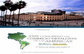 XXIII Congreso del Comercio Detallista de las Américas