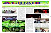 jornal A CIDADE Ed.620