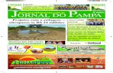 Jornal do Pampa - Edição 213