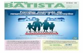 Jornal Batista - 16 -2014