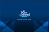 Construtora Continente - Catálogo Premium