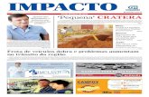 Jornal IMPACTO - sexta-feira -  21 03 2014