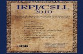 IRPJ e CSLL 2010 - 4ª edição
