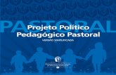 Projeto Político Pedagógico Pastoral