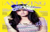 Amazing Magazine 03