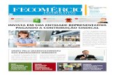 Ed.383 - JAN/2013 - Jornal Fecomércio Informativo