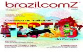 Brazilcomz nº56 | Junho