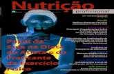 Revista Nutrição Profissional (Edição 30)