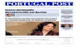 Portugal Post Fevreiro 2009