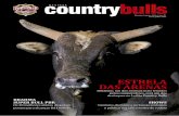 Revista Country Bulls 2012