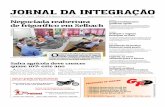 Jornal da Integração, 12 de janeiro de 2013