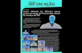 Informe MP em Ação • Edição 01