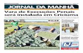 Jornal da Manhã - 16/06