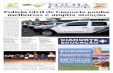 Folha Regional de Cianorte -  Edição 989