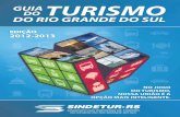 Guia do Turismo do Rio Grande do Sul