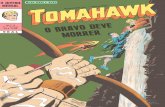 Tomahawk nº 005 1972