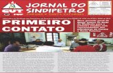 Jornal do Sindipetro Paraná e Santa Catarina Nº 1276
