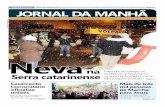Jornal da Manhã - 27/06