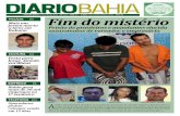 Diario Bahia 25-07-2012