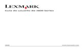 Manual Lexmark