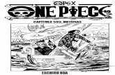 One Piece Ex - Capítulo 593 - Notícias