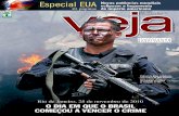 Revista Veja Ed 2193  - 01-12-2010