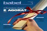 Revista Babel n.º 7