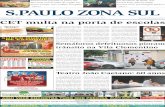 22 a 28 de junho de 2012 - Jornal São Paulo Zona Sul