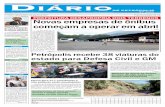 Diário de Petrópolis 04-01-2012