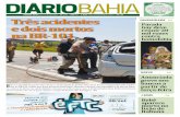 Diario Bahia 14-09-2012