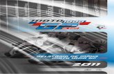 Moto 1000 GP - Relatório de Mídia 2011
