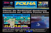 Folha Metropolitana 03/02/2014