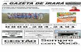 A GAZETA DE IRARÁ - 136 - JANEIRO/2012