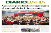 Diario Bahia 23-03-2012