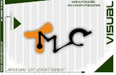 TMC - Manutenção em computadores