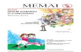 Jornal Memai - Edição 05