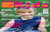 Revista Festejar Kids - 13ª edição