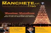 Revista Rádio Manchete - Edição nº 13