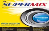 Supermix 134