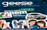 Geese Business Magazine - COC