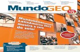 Revista MundoGEO 73