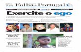Folha de Portugal - Edição nº 407