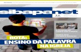 Jornal Sibapa Net #2