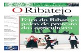 Jornal O Ribatejo