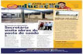 Jornal da Educação - Outubro de 2011