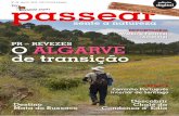 Revista Passear Versão Gratuita Nº25