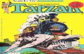 Tarzan formatinho nº 060 1981