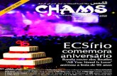 Revista Chams - ed 237 - out 2012